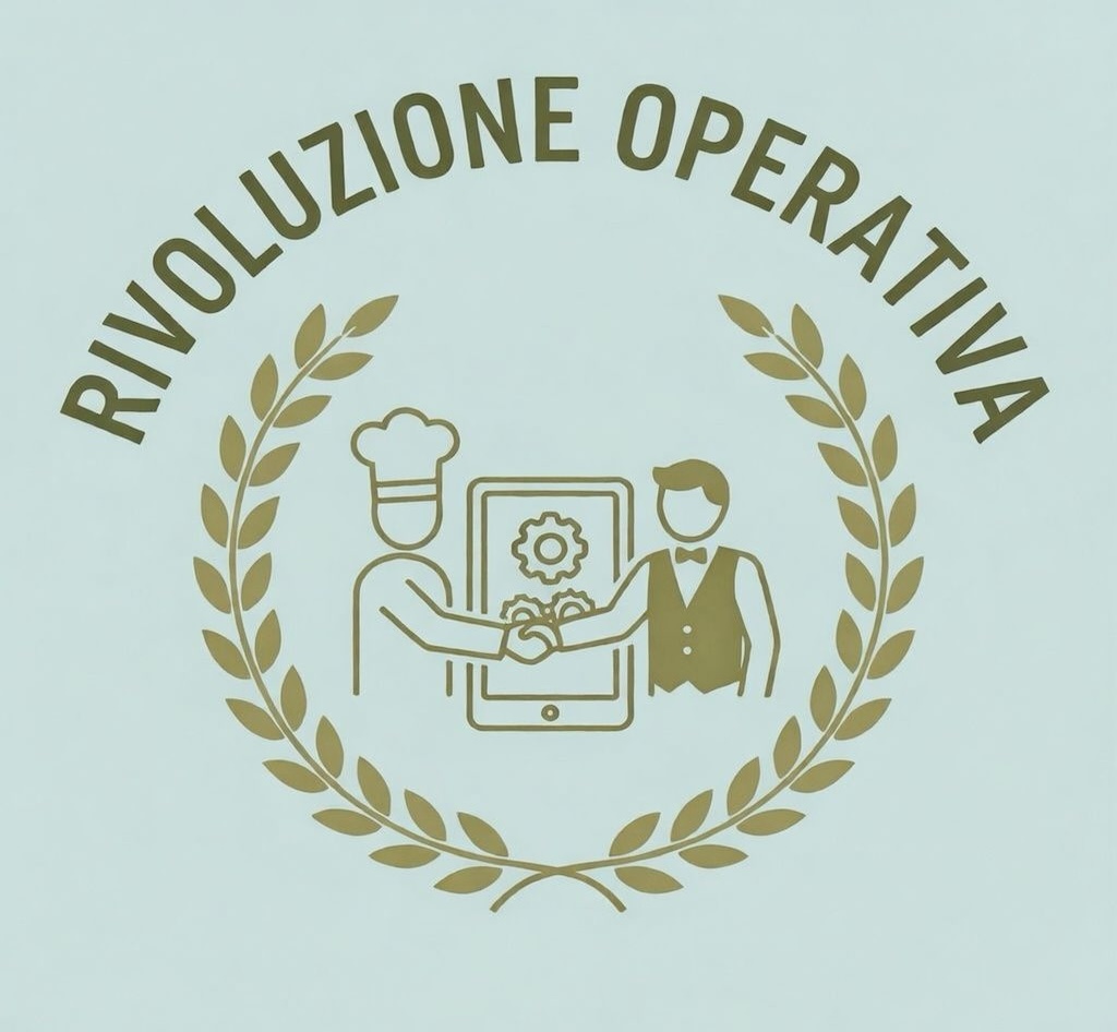 Operational revolution for staff